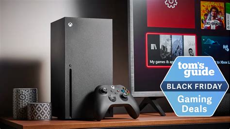 best black friday xbox deals|More.